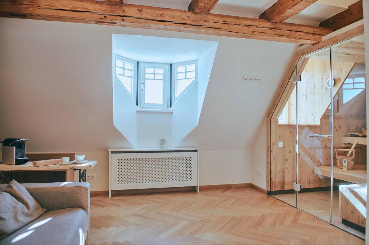 Brauereigasthof Zum Kuchlbauer 阿本斯伯格 外观 照片